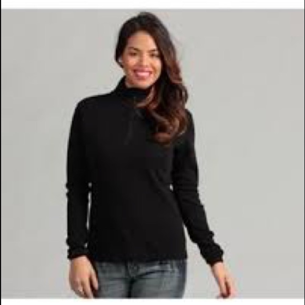 Smartwool merino base top